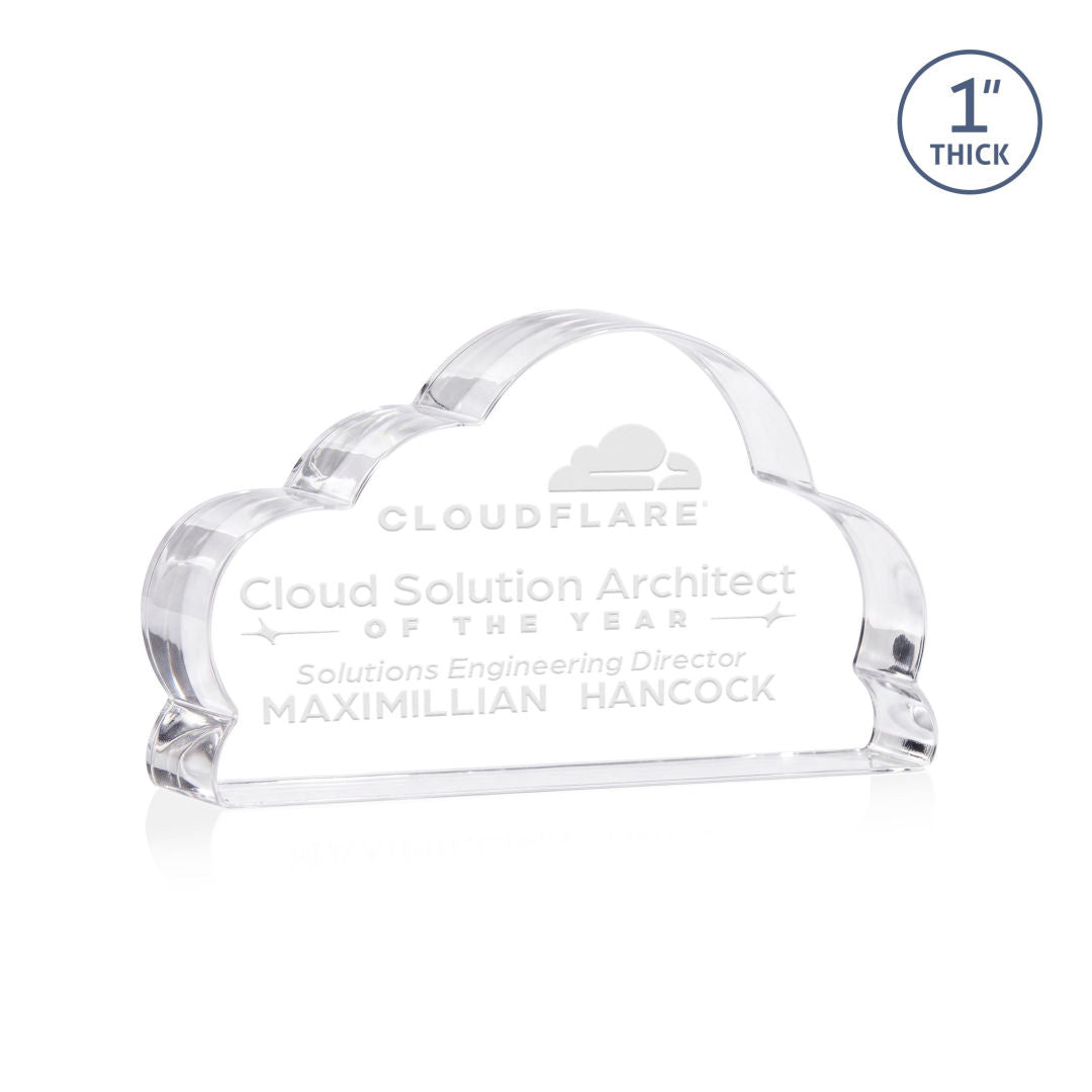Cloud 9 Award