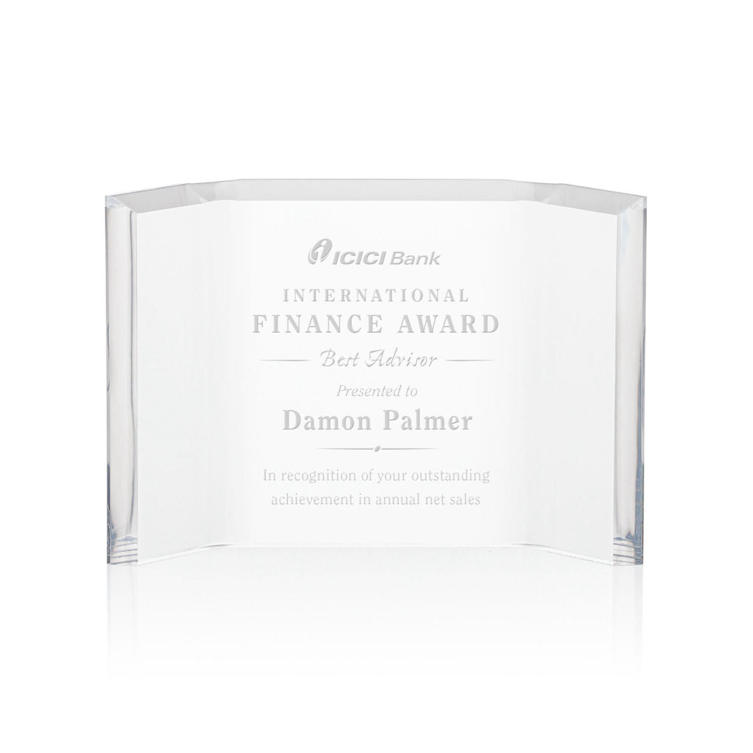 Almer Award