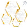 Markville Hexagon Award
