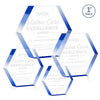 Markville Hexagon Award