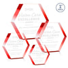 Markville Hexagon Award