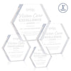 Markville Hexagon Award