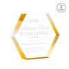 Markville Hexagon Award