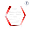 Markville Hexagon Award