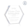 Markville Hexagon Award