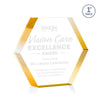 Markville Hexagon Award