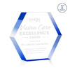 Markville Hexagon Award