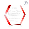 Markville Hexagon Award