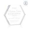 Markville Hexagon Award