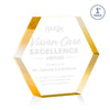Markville Hexagon Award