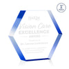 Markville Hexagon Award