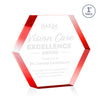 Markville Hexagon Award