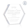 Markville Hexagon Award