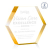 Markville Hexagon Award
