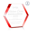 Markville Hexagon Award