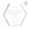Markville Hexagon Award