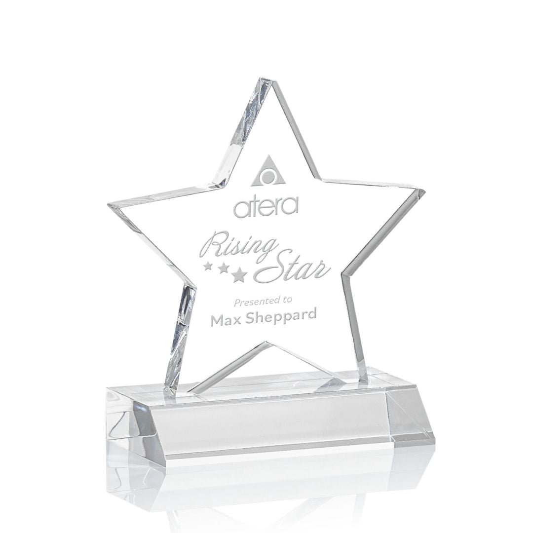 Nelson Star Award