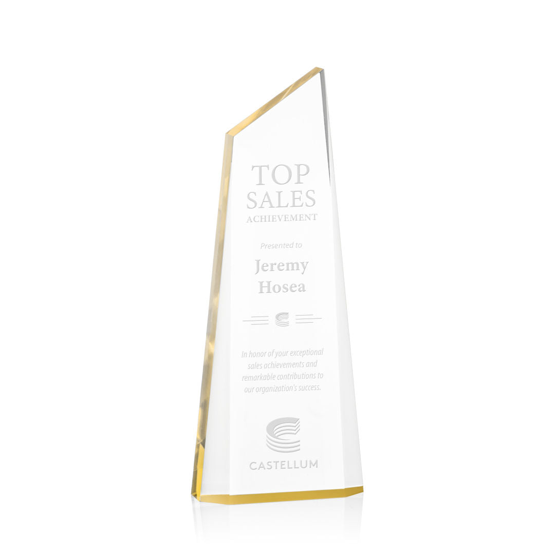 Hudson Award