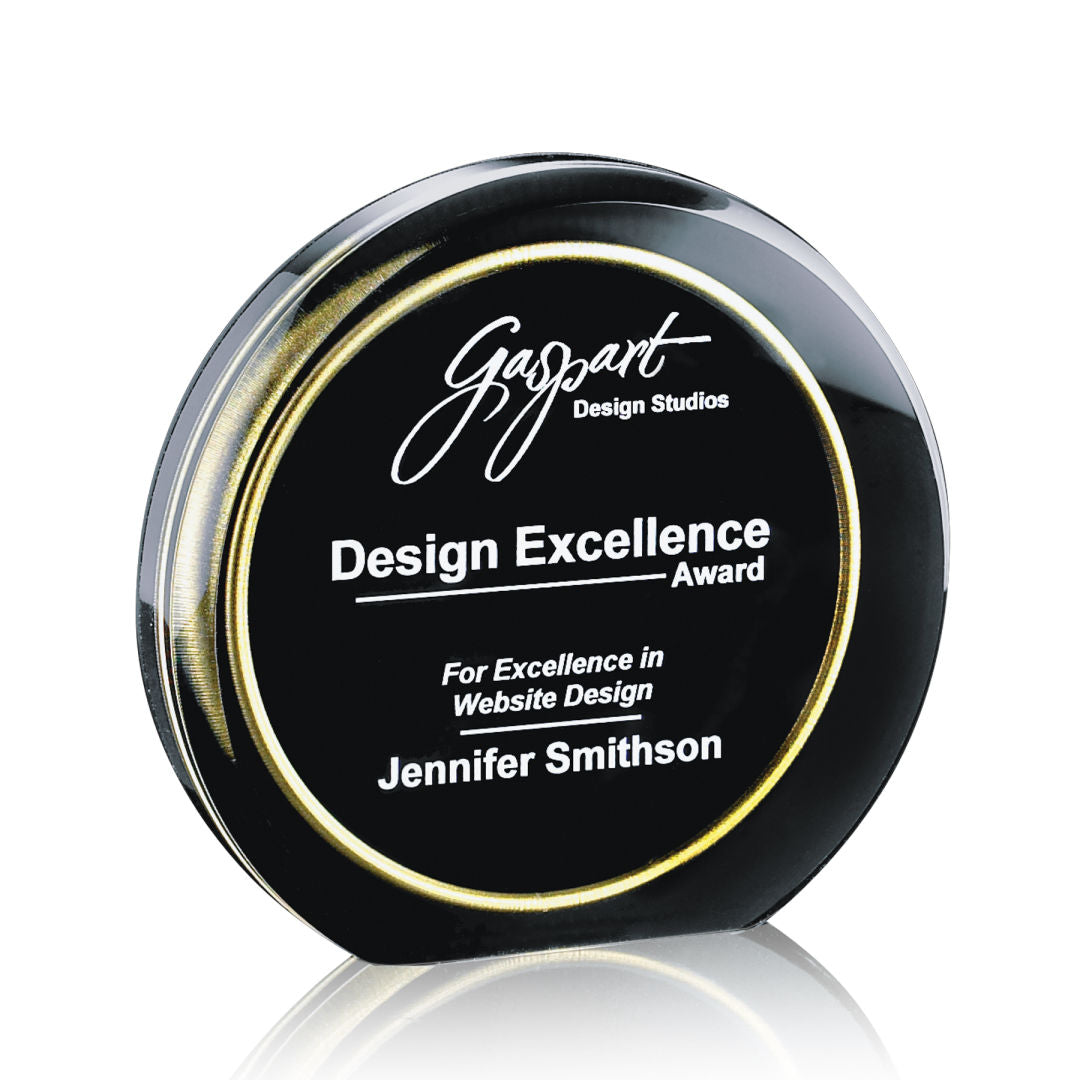 Burnaby Award