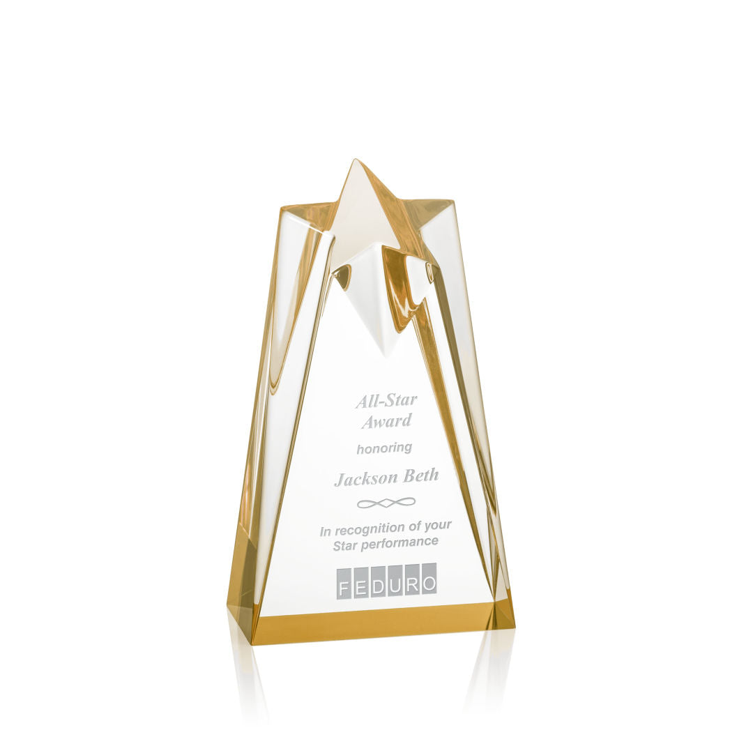 Rosina Star Award