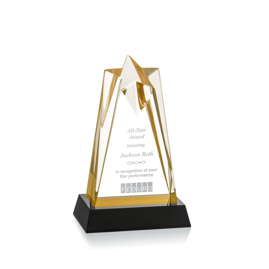 Rosina Star Award on Base