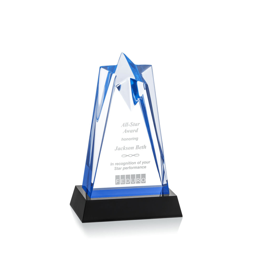 Rosina Star Award on Base