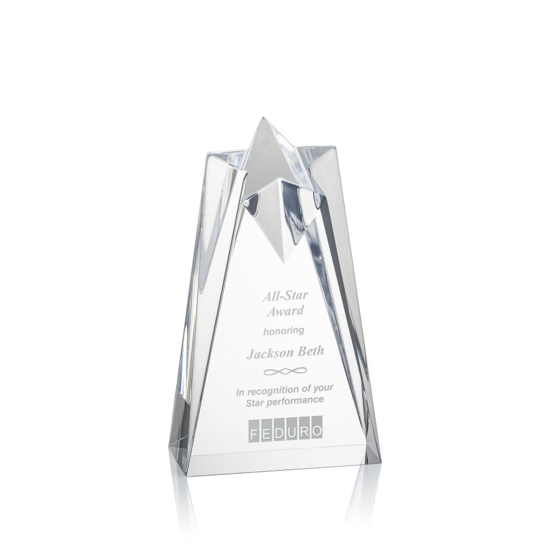 Rosina Star Award