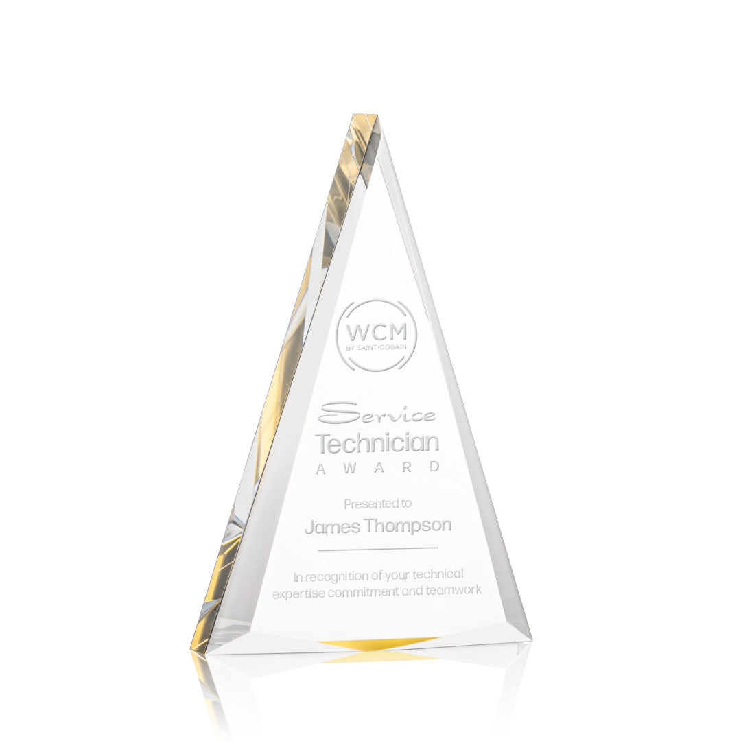 Shrewsbury Award
