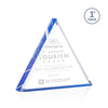 Brighton Pyramid Acrylic Award