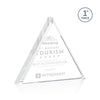 Brighton Pyramid Acrylic Award