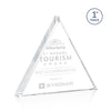 Brighton Pyramid Acrylic Award