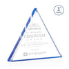 Brighton Pyramid Acrylic Award