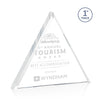 Brighton Pyramid Acrylic Award