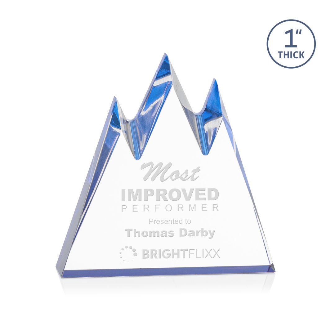Banff Peak Award