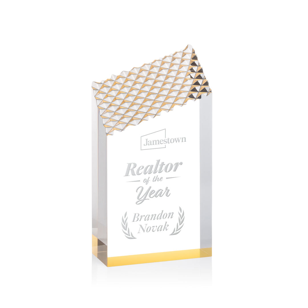 Paluzzi Award