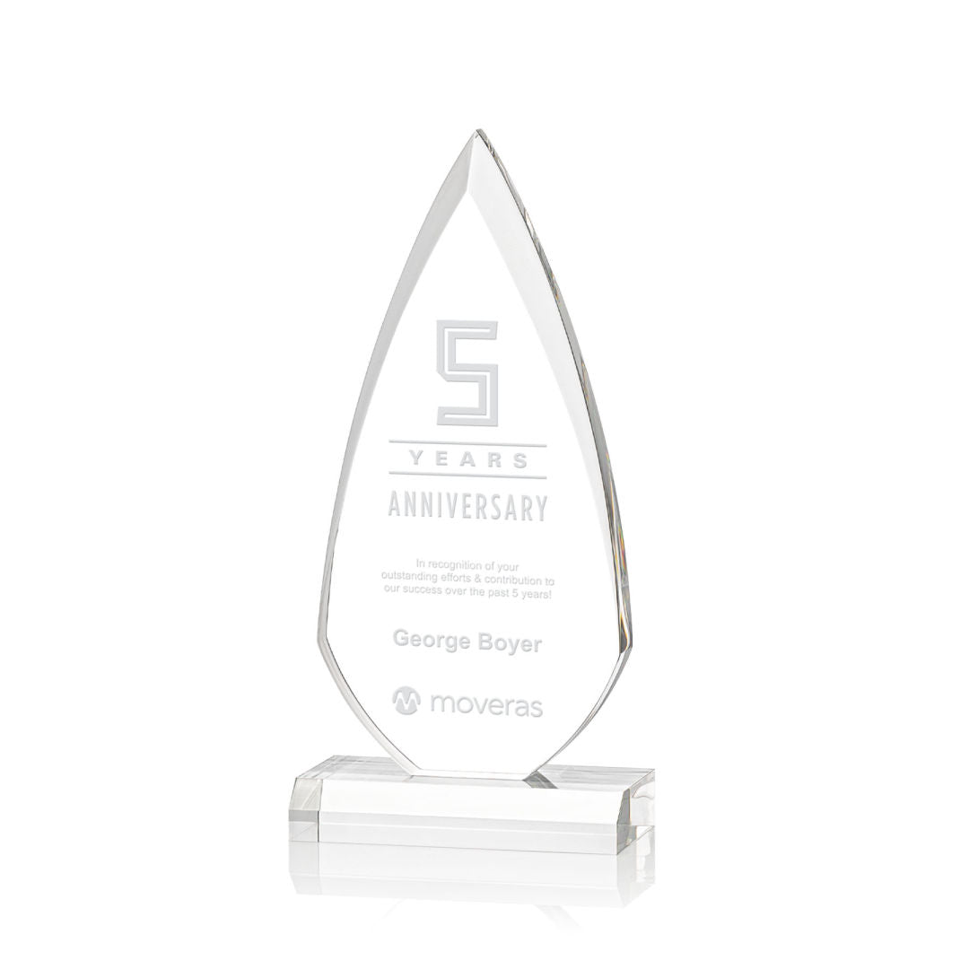 Vanderbilt Award