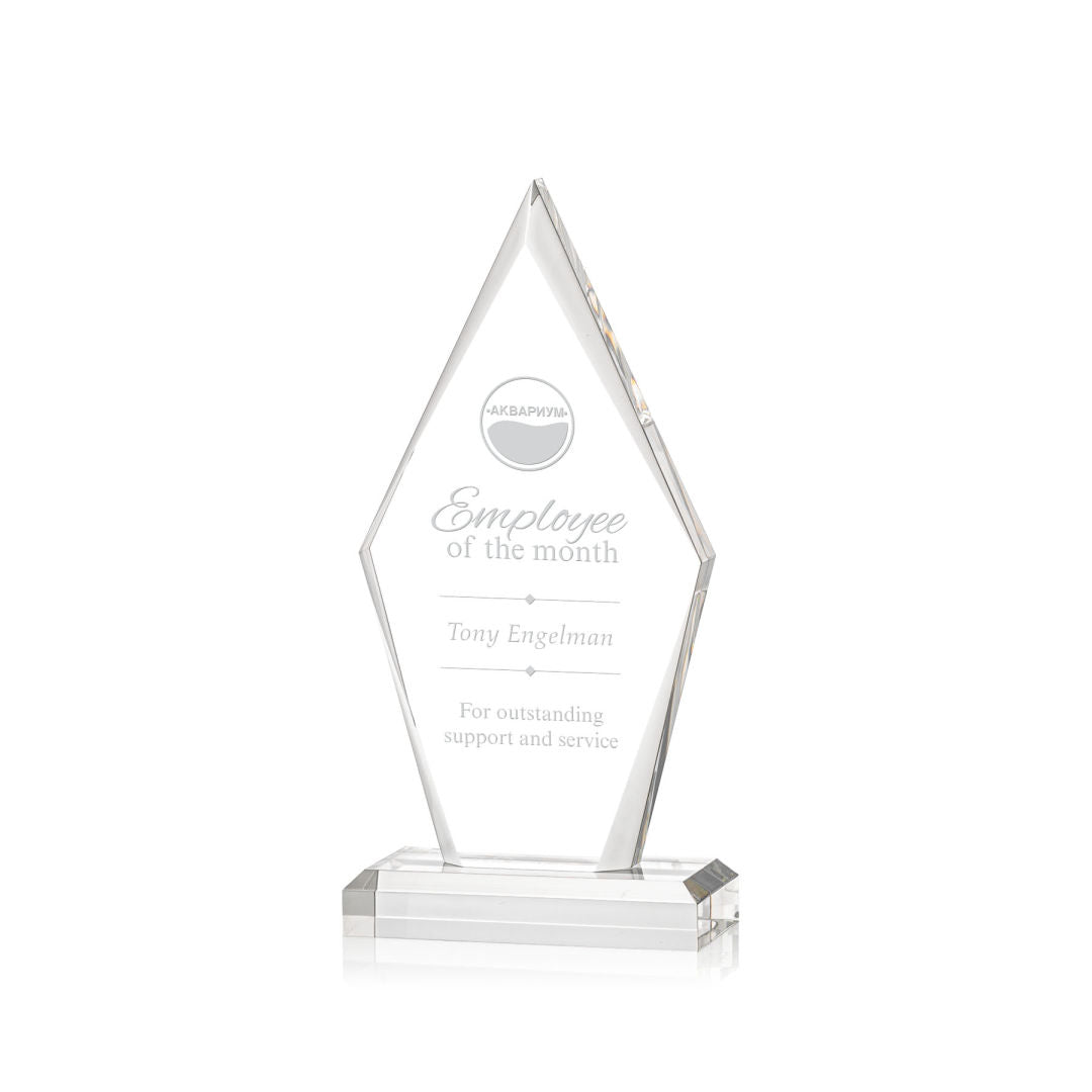 Palmer Award
