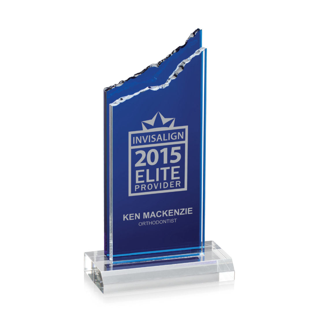 Barron Award