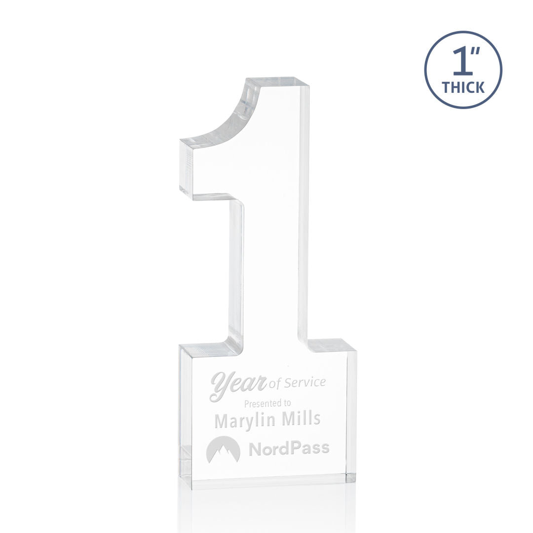 Astoria Award