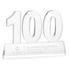 Milestone Award