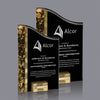 Ventura Award - Gold/Black