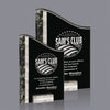 Ventura Award - Silver/Black