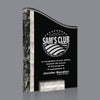 Ventura Award - Silver/Black