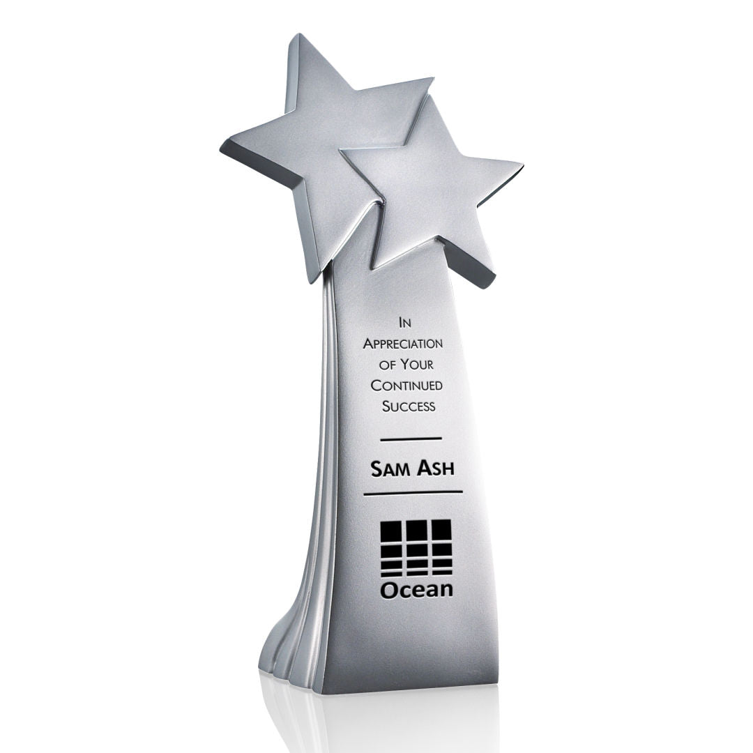 Auckland Star Award