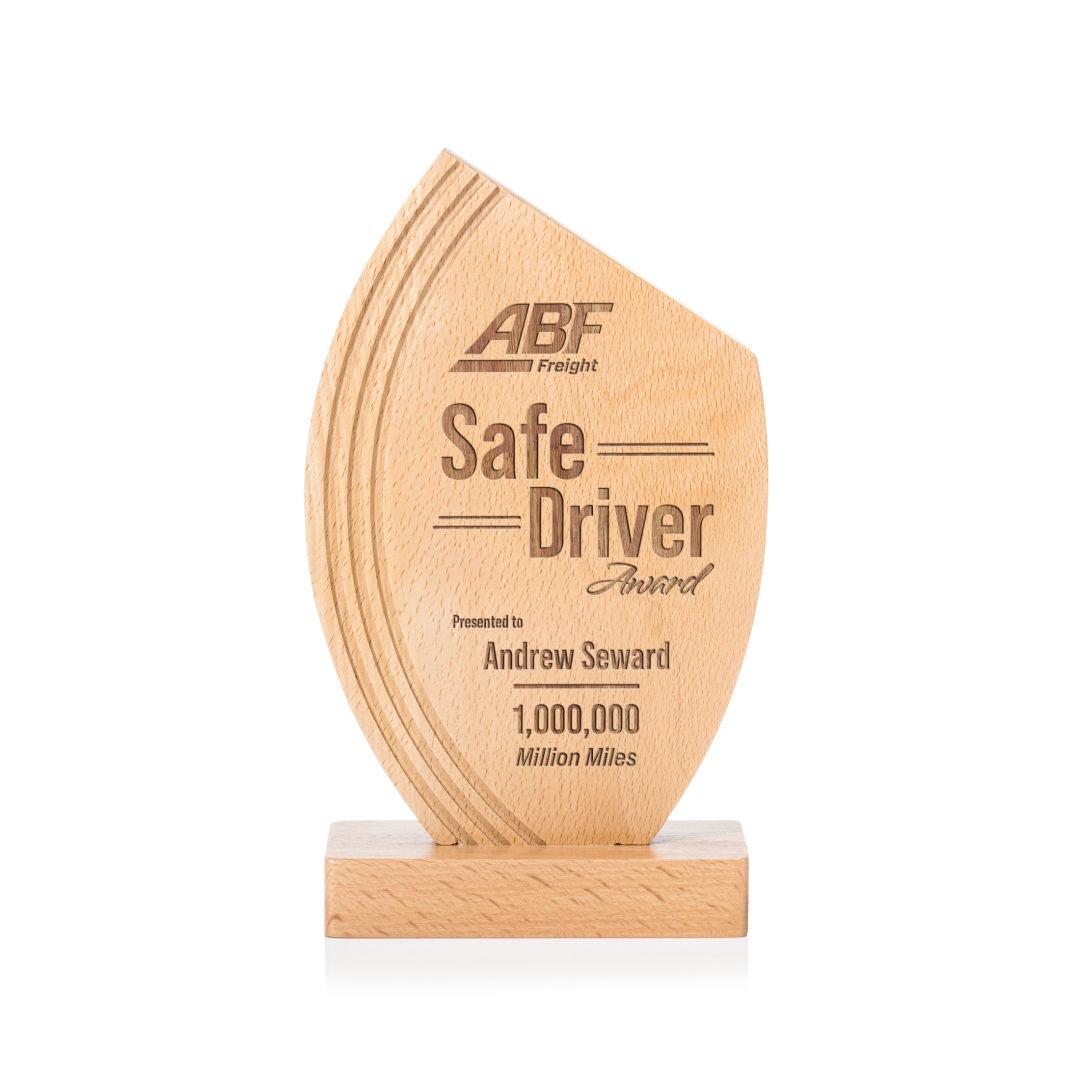 Conover Award