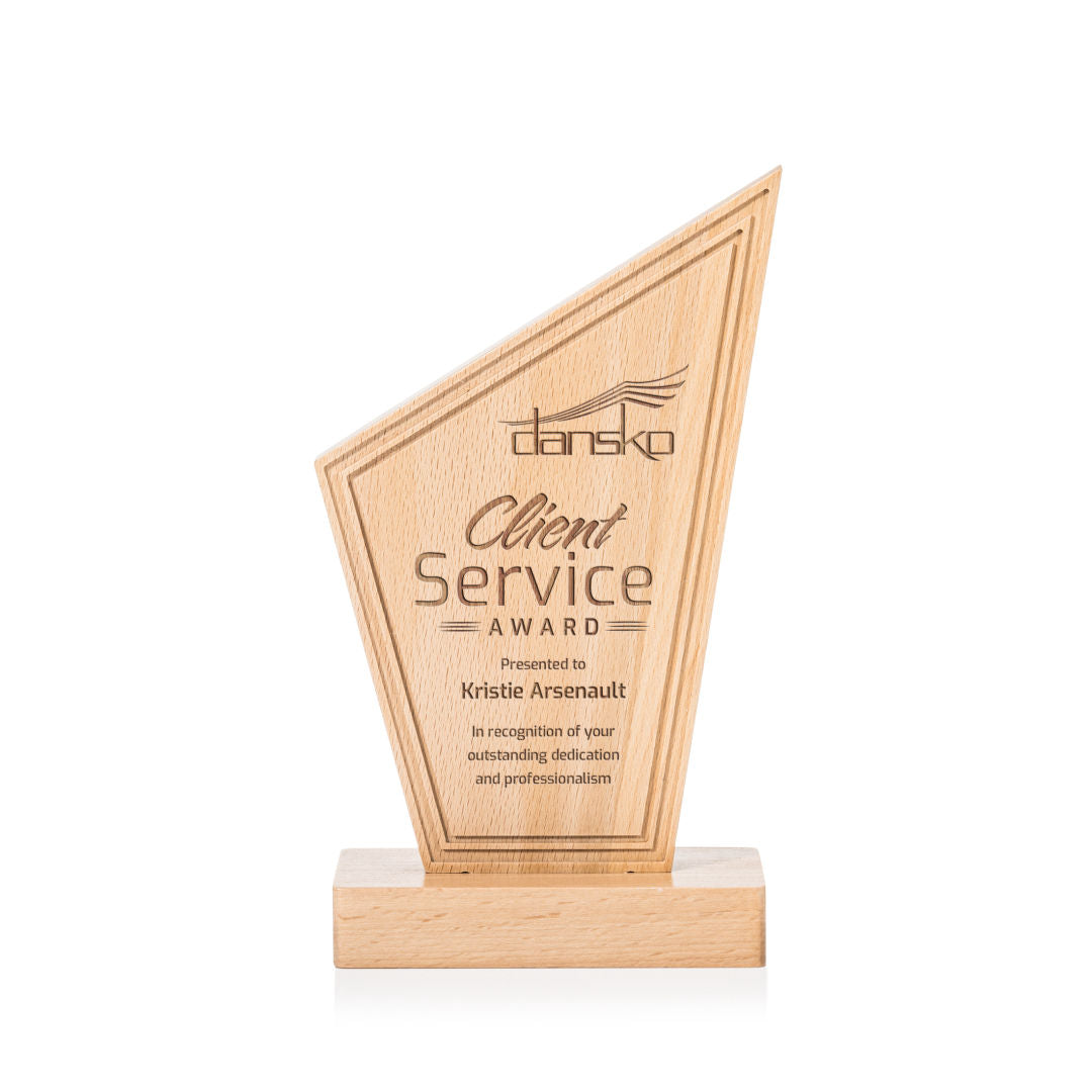 Dunham Award