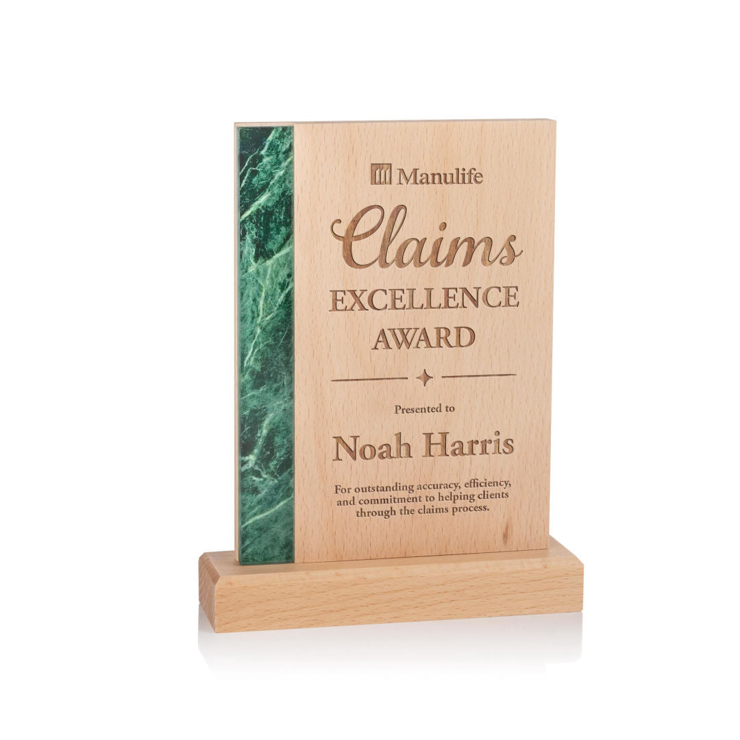 Thornhill Award