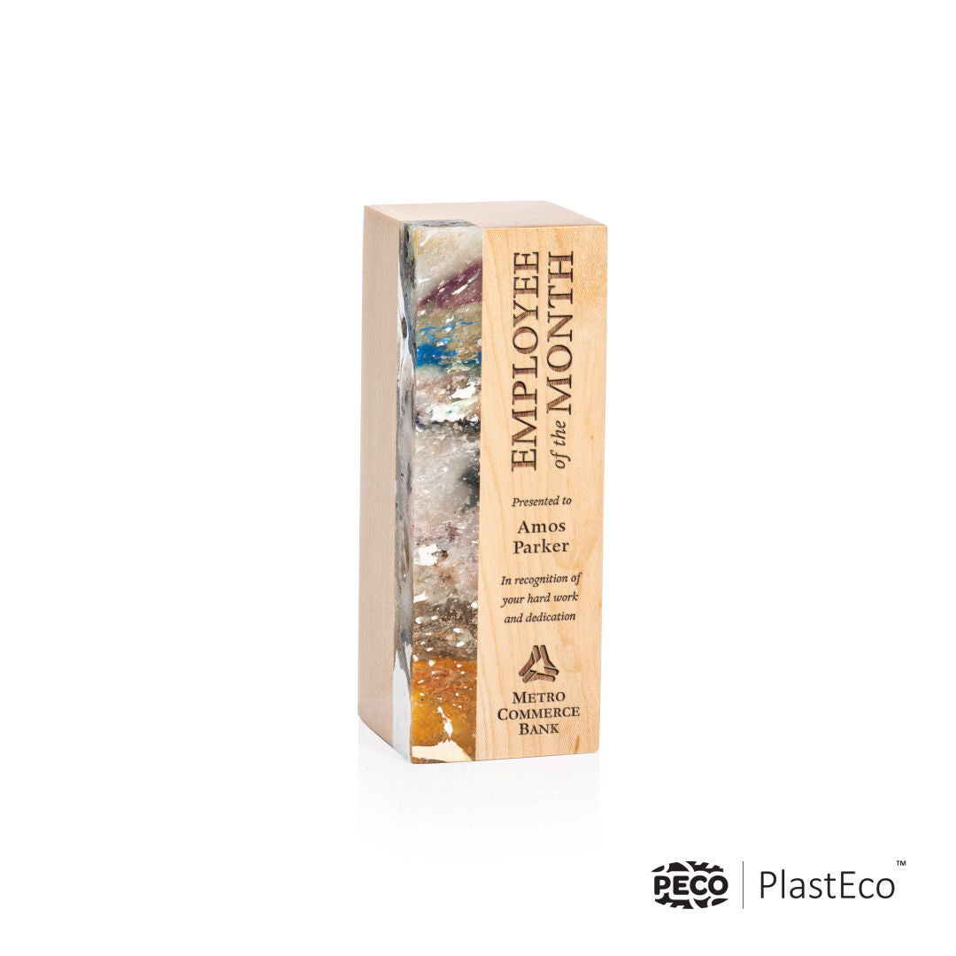 Midori PlastEco™ Award - Rogue River