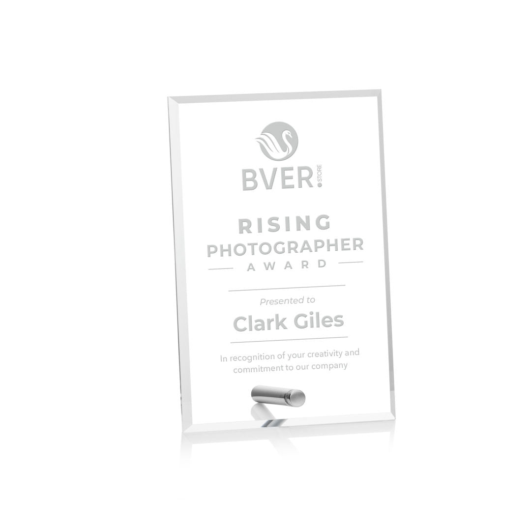 Polaris Rectangle (V) Award