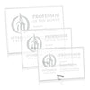 Polaris Rectangle (H) Award